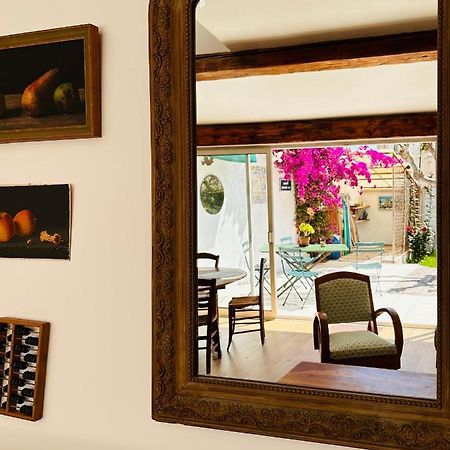 Le Jardin Du Roucas Apartment Marseille Bagian luar foto