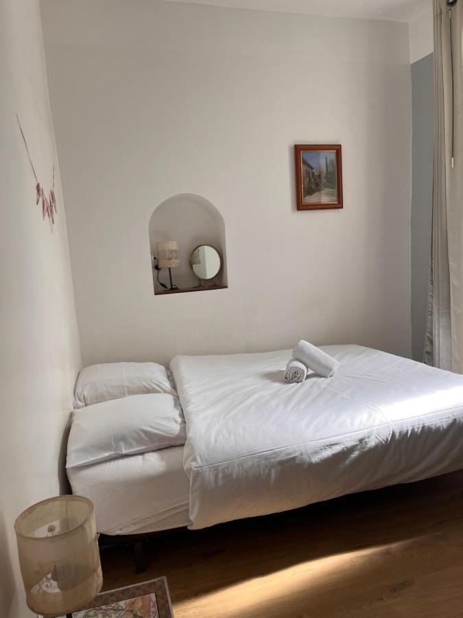 Le Jardin Du Roucas Apartment Marseille Bagian luar foto