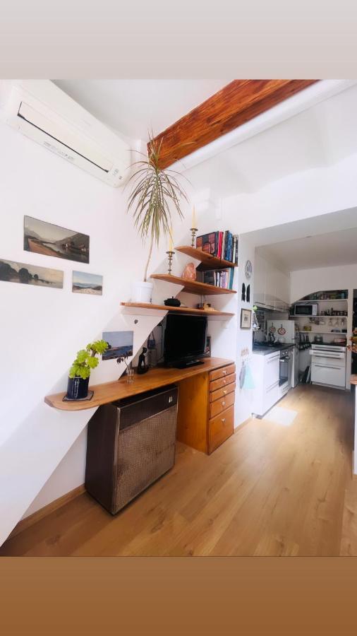 Le Jardin Du Roucas Apartment Marseille Bagian luar foto