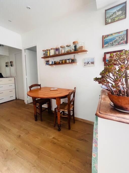 Le Jardin Du Roucas Apartment Marseille Bagian luar foto